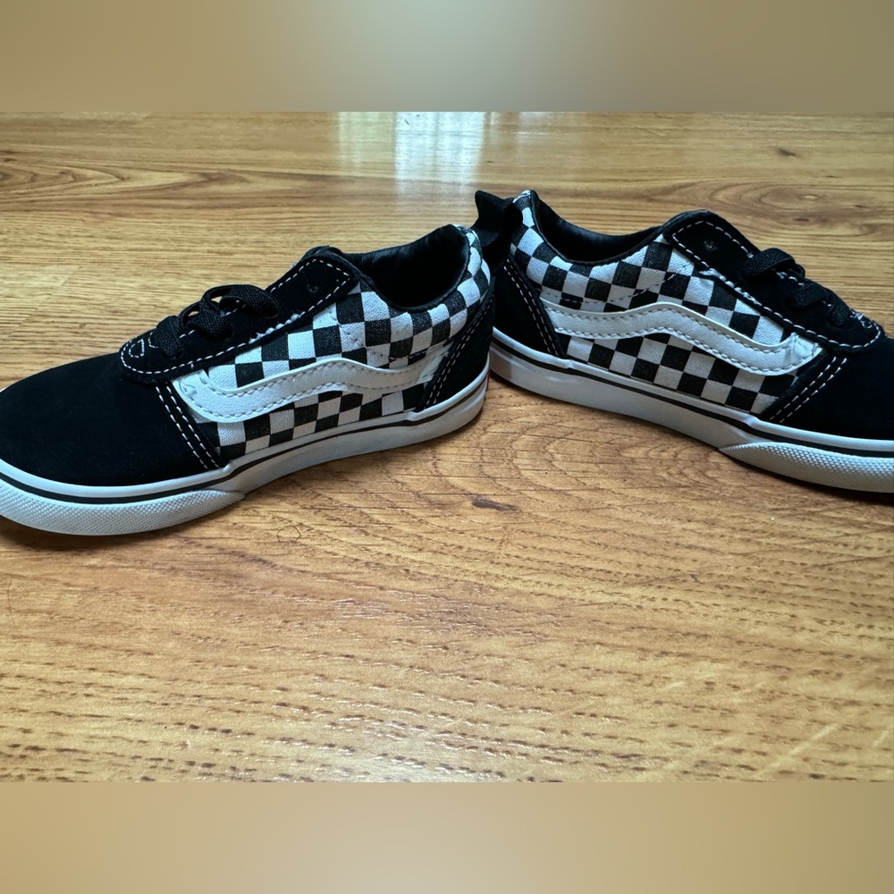 Vans